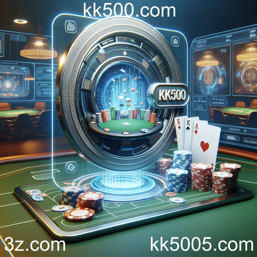 Poker Online: A Nova Fronteira do Entretenimento